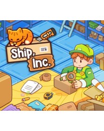 Ship, Inc. PC Steam CD Key
