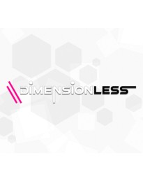 DIMENSIONLESS PC Steam CD Key