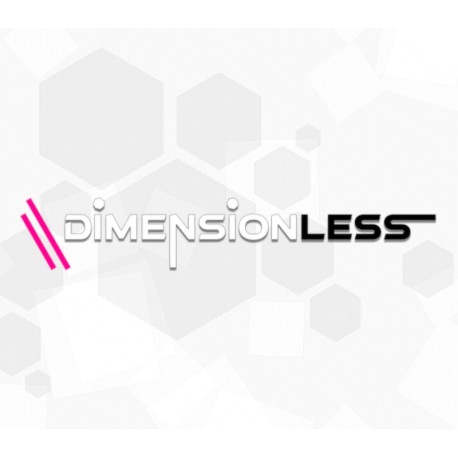 DIMENSIONLESS PC Steam CD Key