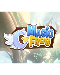 Magic Frog PC Steam CD Key