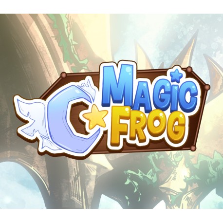 Magic Frog PC Steam CD Key