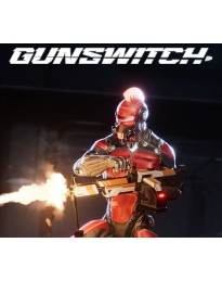 Gunswitch PC Steam CD Key