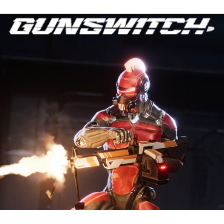 Gunswitch PC Steam CD Key