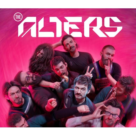 The Alters EU PC Steam CD Key