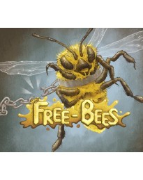 Free-Bees PC Steam CD Key