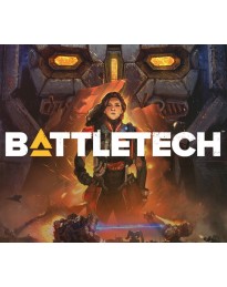 BATTLETECH PC Windows 10 Account
