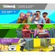 The Sims 4 - Clean & Cozy Starter Bundle EU EA App CD Key