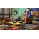 The Sims 4 - Clean & Cozy Starter Bundle EU EA App CD Key