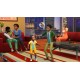 The Sims 4 - Clean & Cozy Starter Bundle EU EA App CD Key