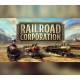 Railroad Corporation NA Steam CD Key