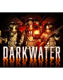 Darkwater PC Steam CD Key