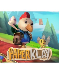 PaperKlay PC Steam CD Key