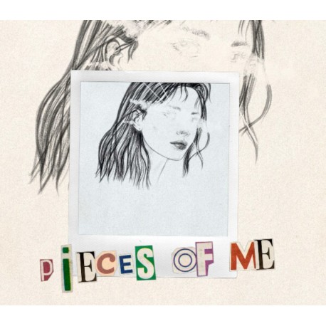 Pieces of me PC Steam CD Key