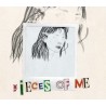 Pieces of me PC Steam CD Key