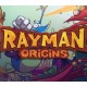 Rayman Origins Steam Gift