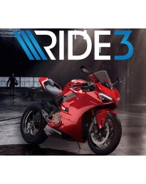 Ride 3 AR XBOX One CD Key