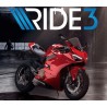 Ride 3 AR XBOX One CD Key