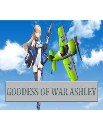 Goddess Of War Ashley Steam CD Key