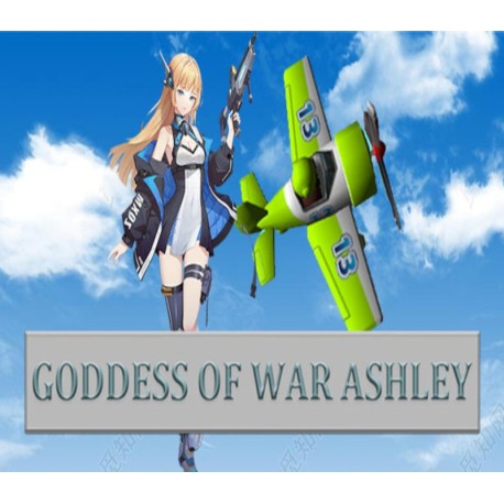 Goddess Of War Ashley Steam CD Key