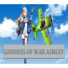 Goddess Of War Ashley Steam CD Key