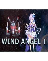 Wind Angel Ⅱ Steam CD Key