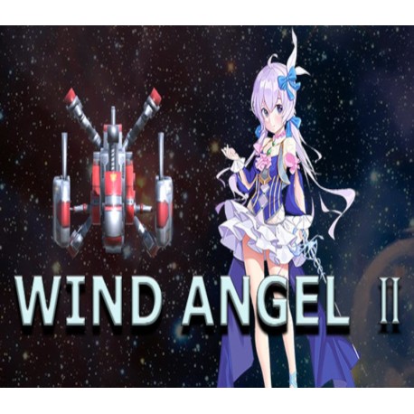 Wind Angel Ⅱ Steam CD Key
