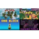 Minecraft Deluxe Collection NG XBOX One / Xbox Series X|S CD Key