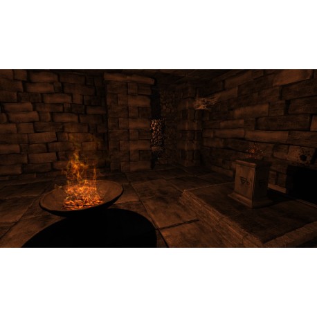 Mortificatio Steam CD Key