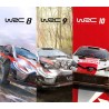 WRC Collection Vol. 2 US Xbox Series X|S CD Key