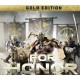 For Honor Gold Edition US XBOX One / Xbox Series X|S CD Key