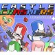 Castle Crashers Remastered US XBOX One / Xbox Series X|S CD Key