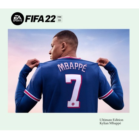 FIFA 22 Ultimate Edition TR XBOX One / Xbox Series X|S CD Key