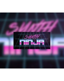 Synth Ninja Steam CD Key