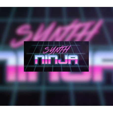 Synth Ninja Steam CD Key