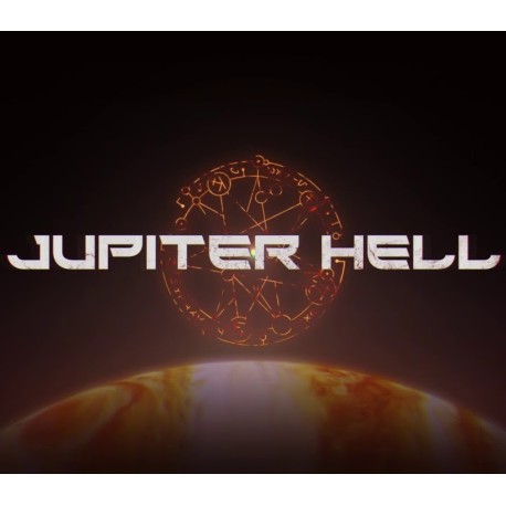 Jupiter Hell EU PC Steam CD Key