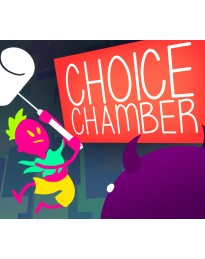 Choice Chamber EU PC Steam CD Key
