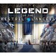 MechWarrior 5: Mercenaries - Legend of the Kestrel Lancers DLC EU PC Steam CD Key