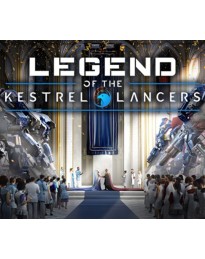 MechWarrior 5: Mercenaries - Legend of the Kestrel Lancers DLC EU PC Steam CD Key