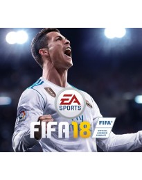 FIFA 18 PS4/PS5 Account