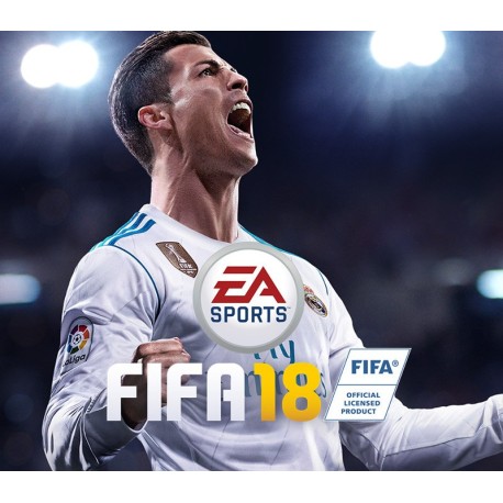 FIFA 18 PS4/PS5 Account