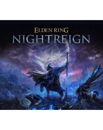 ELDEN RING NIGHTREIGN PC Steam CD Key