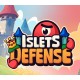 Islets Defense PC Steam CD Key