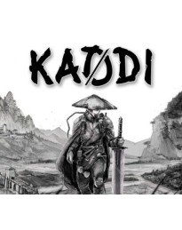 Kaodi PC Steam CD Key