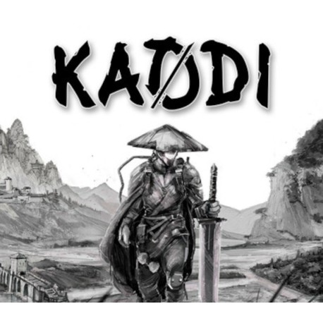 Kaodi PC Steam CD Key