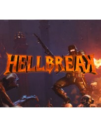 HELLBREAK PC Steam CD Key