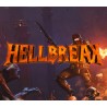 HELLBREAK PC Steam CD Key