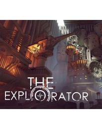 The Explorator PC Steam CD Key