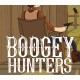 Boogey Hunters PC Steam CD Key