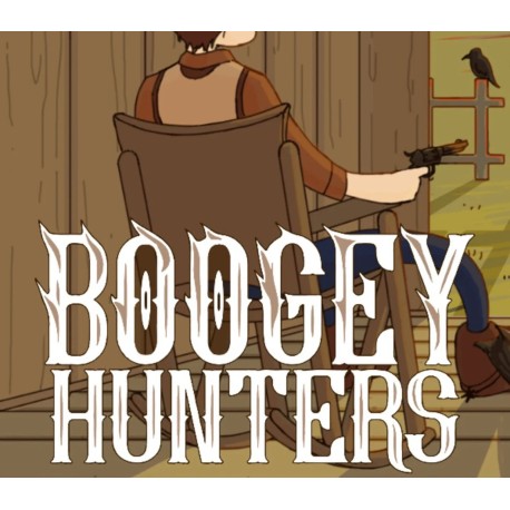Boogey Hunters PC Steam CD Key