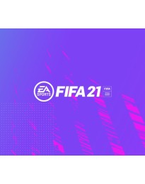 FIFA 21 PS4 Account